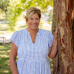 Meet your Posher, Kristi